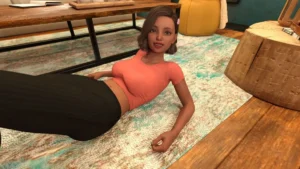 A Petal Among Thorns