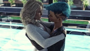 Life Changes for Keeley