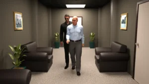 The Office