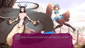 Monster Girl Dreams