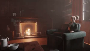 Mist
